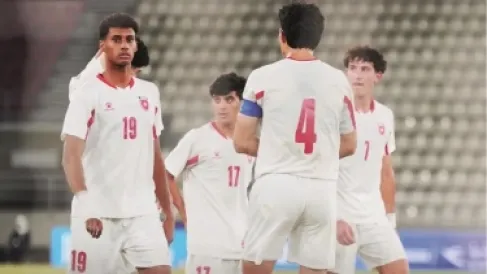 منتخب الشباب يبلغ نهائيات آسيا للمرة العاشرة بتاريخه