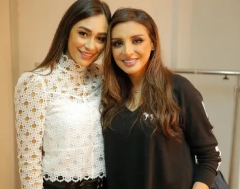 براءة مديرة أعمال أنغام.. وإلغاء حكم حبسها