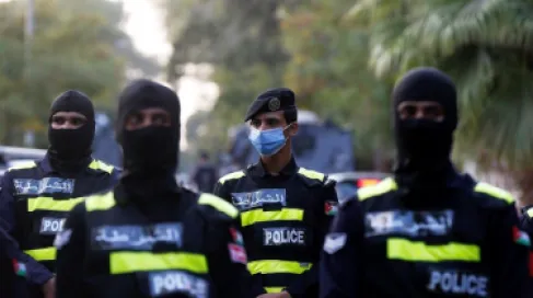 إصابة 7 أشخاص بمشاجرة جماعية في ماركا