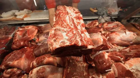 1662 كغم لحوم تتلف في ملحمة بإربد.. والمحكمة تقضي ببراءة المتهمين