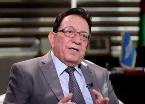 الوزير السابق مالك حداد يقدم مقترحات للحكومة لتحويل العقبة إلى موقع تنافسي دائم