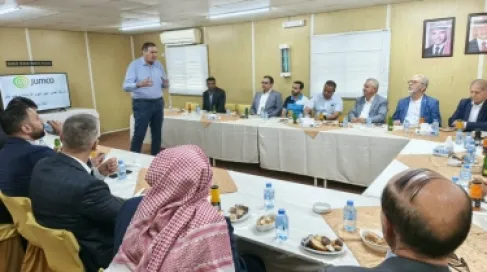 طاقة الأعيان: مشروع اليورانيوم الأردني انتقل إلى تطوير تقنيات الاستخلاص والإنتاج
