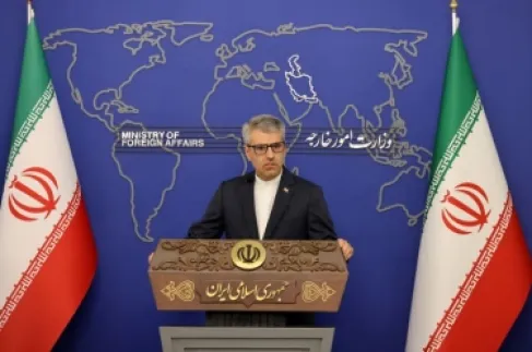 إيران تتوعد كوريا الجنوبية