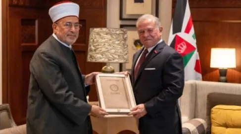 (الإصلاح الأسري) تحافظ على تماسك أكثر من 9 آلاف أسرة أردنية