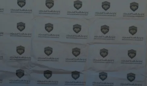سورية تحبط محاولة تهريب مخدرات الى الاردن - صور