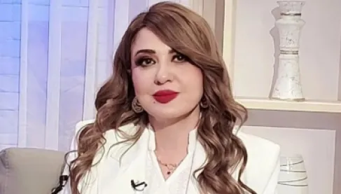 بعد 7 سنوات زواج.. مادلين طبر تكشف السبب الحقيقي للانفصال