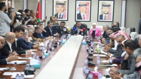 النواب: استثمارات الضمان يجب أن تسد نقص السوق لا أن تنافس المزارعين