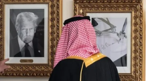 الاتفاق النووي السعودي الأمريكي: تخصيب مشروط ولا إلزام بالاتفاقيات الإبراهيمية