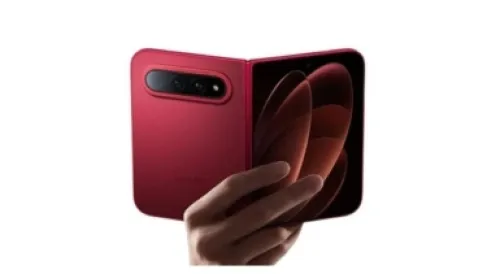 شاومي تطلق Xiaomi 18 Fold منافس آيفون القابل للطي.. مواصفات وسعر الهاتف