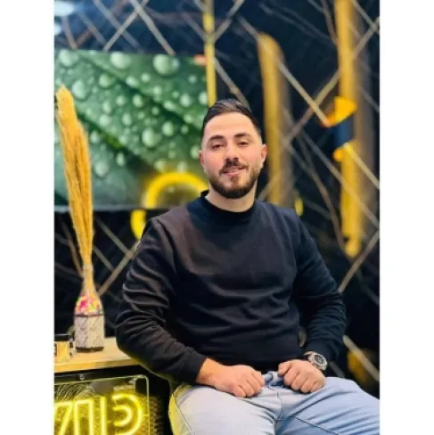عبد الهادي العجوري .. مبارك عقد القران