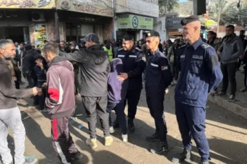 مسؤول أمريكي يكشف استياء واشنطن من عرقلة إسرائيل تشكيل شرطة غزة