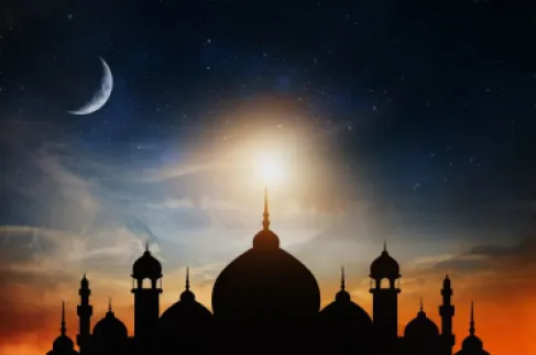 موعد شهر رمضان 2027 وأول أيام عيد الفطر فلكيا