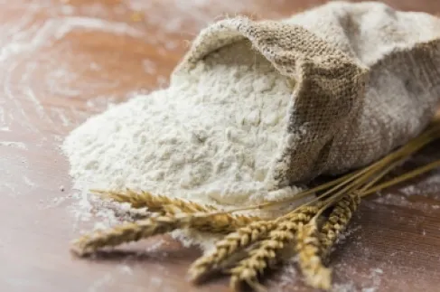 في ماركا قبضوا على تاجر يبيع الطحين الموحد على انه زيرو 