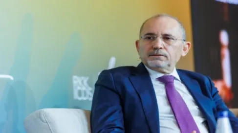 الصفدي: على الحكومة الإسرائيلية أن تواجه عواقب انتهاكاتها