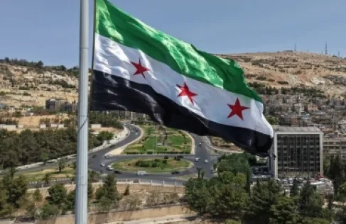 الجامعة العربية ترفع جميع العقوبات المفروضة على سورية