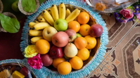 فاكهة تساعدك على خسارة الوزن.. وأخرى قد تفاجئك بفوائدها الصحية