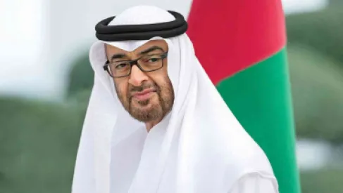 الإمارات ترفض التعليق على تقارير بشأن تحذير رئيسها لنتنياهو قبل 7 أكتوبر