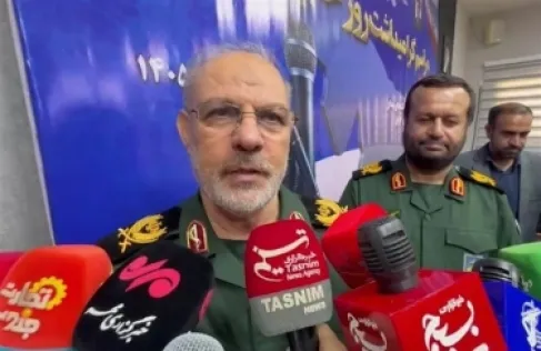 تهديد إيراني صادم: الضربة بـ20.. وهذه شروطنا لفتح مضيق هرمز