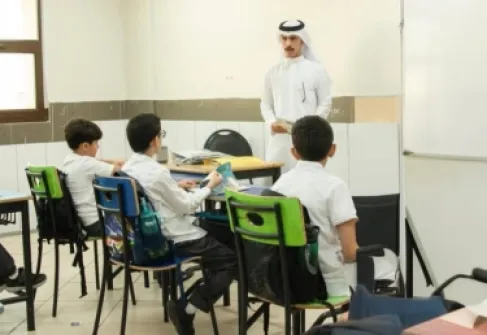 في المرحلة الاولى فقط .. الكويت تبدأ إنهاء خدمات 7019 معلما عربيا