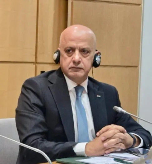 تجارة الأردن تستقطب مجتمع الأعمال الفرنسي إلى مؤتمر الاستثمار الأردني–الأوروبي