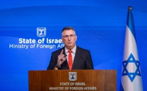 وزير خارجية الاحتلال: لن نعارض الهجرة الطوعية للفلسطينيين