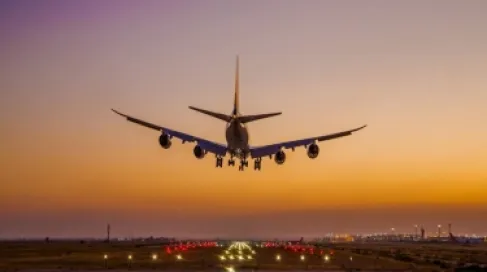 %3 نسبة ارتفاع عدد الزوار الدوليين إلى الأردن خلال 8 أشهر