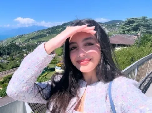 لأول مرة في رمضان.. ياسمينا العبد تقدم مسلسلا من بطولتها