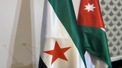 الأردن وسورية تبحثان التحضيرات للدورة الثالثة لمجلس التنسيق الأعلى