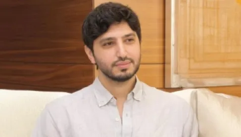 «سامحوني».. محمد فضل شاكر يعتذر عن حفله في الكويت