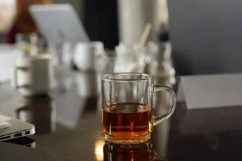 5 فوائد صحية لشرب الشاي بانتظام