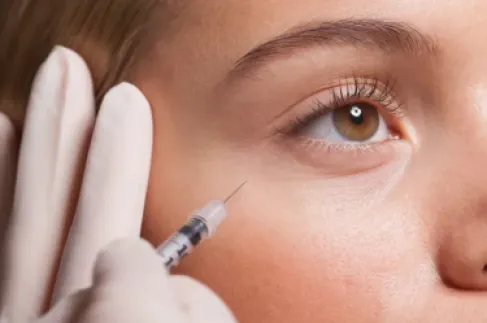 الوجه الفقاعة.. عندما ينقلب التجميل على الجمال
