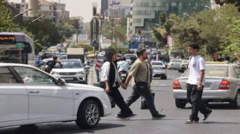 روبيو: لا جهة تدعم إيران عسكريا.. وواشنطن تواصل خنقها اقتصاديا
