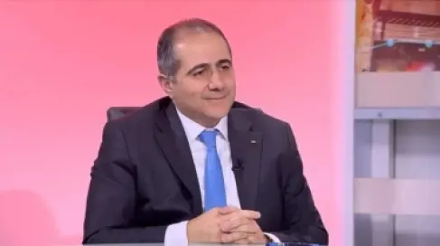 أبو غزالة: سنعرض 40 فرصة استثمارية أمام المستثمرين الأوروبيين