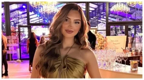 بعد 7 عمليات في القلب .. رحيل ملكة جمال النمسا عن 22 عاماً