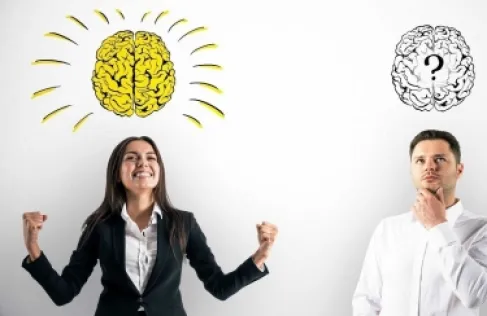 دراسة تكشف دور الذكاء العاطفي في النجاح المهني