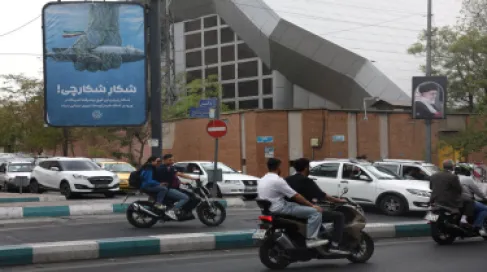 إيران والصين.. آلية مالية بمليارات الدولارات للالتفاف على العقوبات الأميركية