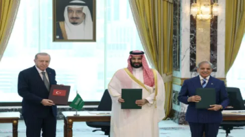 باكستان: لا خطط حاليا لتوسيع 