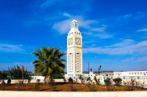 تشكيلات أكاديمية إدارية في جامعة الزيتونة الأردنية