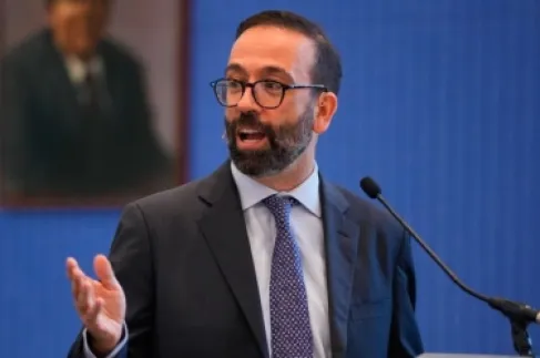 فايننشال تايمز: النقد الدولي استبعد مرشحا لمنصب بارز بسبب انتقاده لترمب