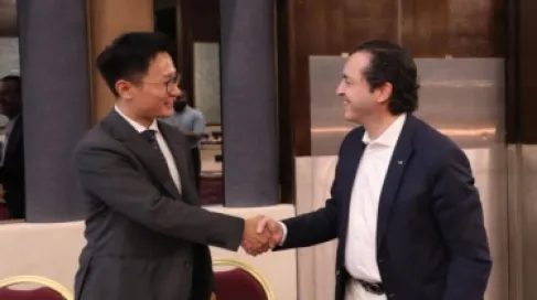 الأردن يعزز حضوره السياحي في الصين بافتتاح مكتب تمثيلي لهيئة تنشيط السياحة