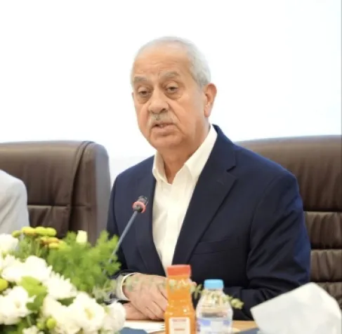 الجغبير يعود بقوة.. قائمة صناعية تخوض انتخابات غرفة صناعة عمان