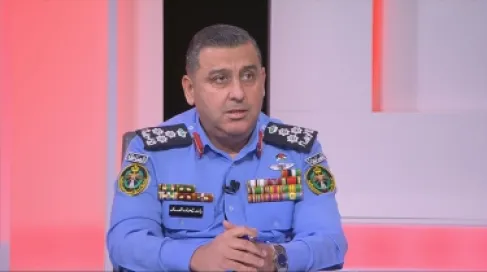 العساف: 98.7% دقة المخالفات.. و1137 بلاغا عبر 