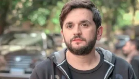 وعكة صحية مفاجئة لمصطفى خاطر خلال تكريمه في مهرجان الغردقة