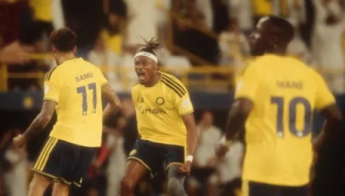 موعد مباراة النصر والخليج في الدوري السعودي 2027 والقنوات الناقلة
