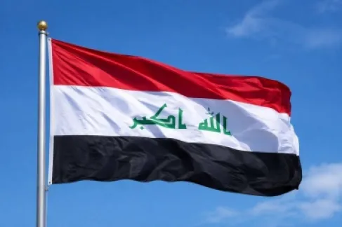 بعد استهداف السعودية.. العراق يعفي قائداً عسكرياً ويغلق ثلاثة منافذ مع إيران