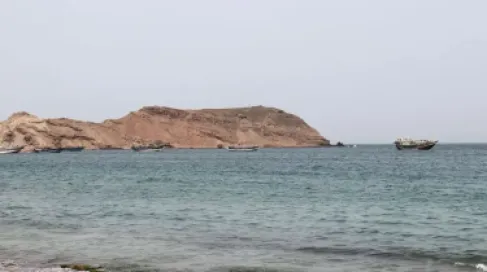 استيلاء الحوثيين على جزيرة بريم يعزز سيطرتهم على ممر حيوي لشحن النفط – الغارديان