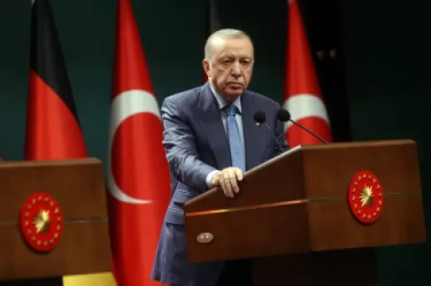 أردوغان: لن نسمح للانقلابات بإيقاف مسيرة التنمية في تركيا