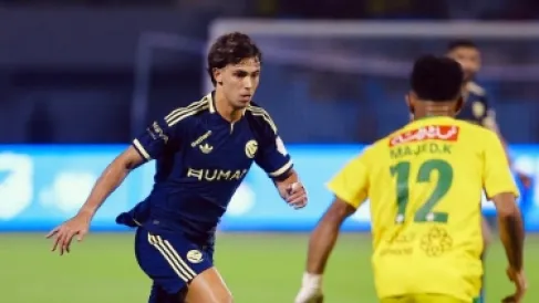 رقم قياسي.. النصر السعودي أكثر نادٍ في التاريخ تسجيلاً بمباريات دورية متتالية