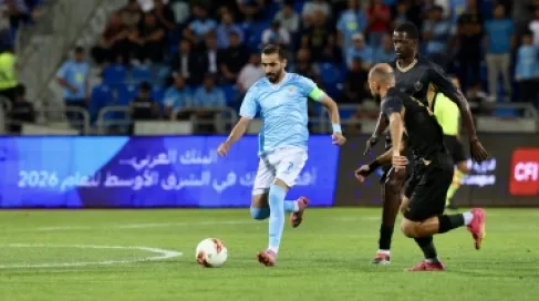 حصاد الجولة الثانية من الدوري .. 5 فرق تتشارك الصدارة