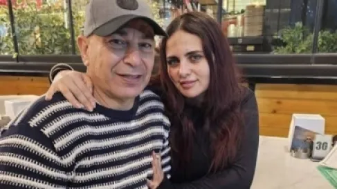 زوجة حسام حسن تخرج عن صمتها وتطلب الطلاق